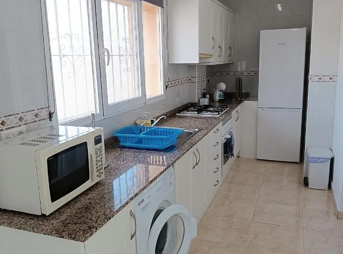 Noemi, Con Piscina Privada Vendégház Calpe