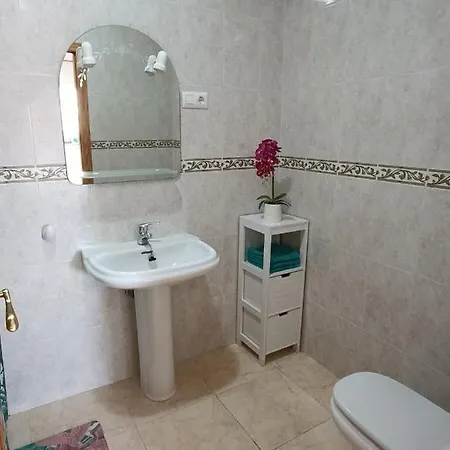 Noemi, Con Piscina Privada 4* Calpe