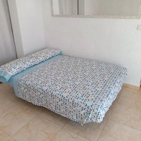 Noemi, Con Piscina Privada 4* Calpe