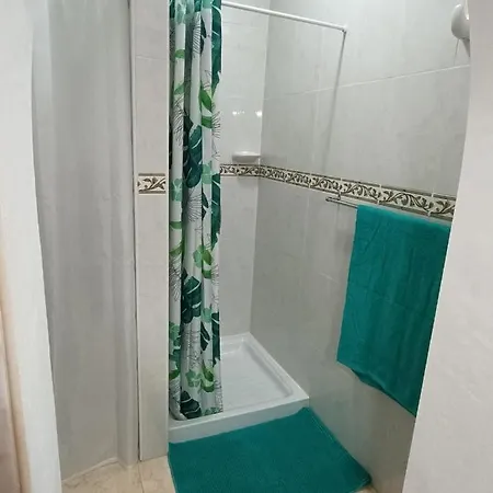 Pensión Noemi, Con Piscina Privada Calpe