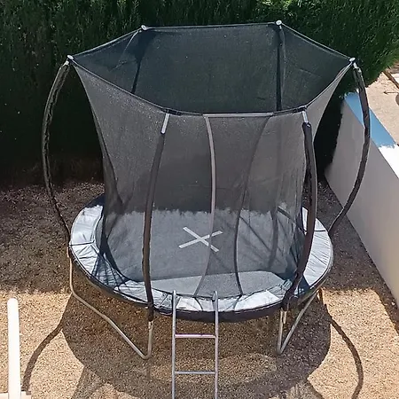 Noemi, Con Piscina Privada Pensión Calpe
