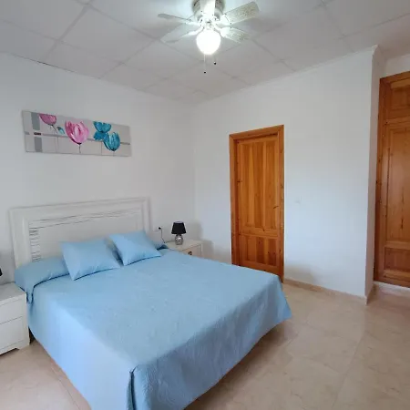 Pensión Noemi, Con Piscina Privada