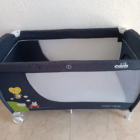 Noemi, Con Piscina Privada Calpe