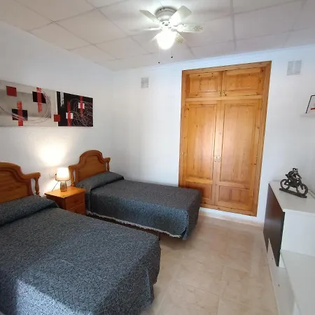 Noemi, Con Piscina Privada Guest house 4*